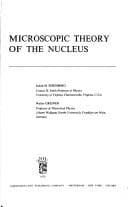 Tapa de Nuclear theory