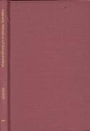 Tapa de Philosophical and Theological Writings