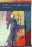 Tapa de Poetry in Six Dimensions Se