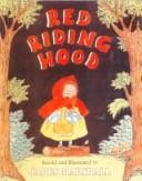 Tapa de Red Riding Hood