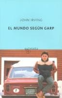 Tapa de El Mundo Segun Garp / The World According to Garp