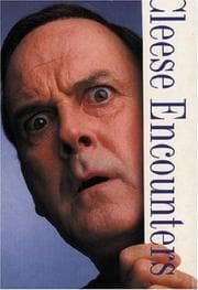 Tapa de Cleese encounters