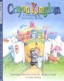 Tapa de The Crayon Kingdom
