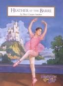 Tapa de Heather At The Barre