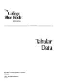 Tapa de Tabular Data