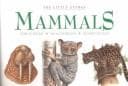 Tapa de Mammals