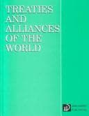 Tapa de Treaties and alliances of the world
