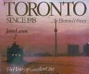 Tapa de Toronto Since 1918