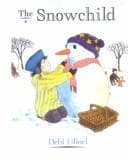 Tapa de The Snowchild