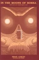 Tapa de In the Moons of Borea