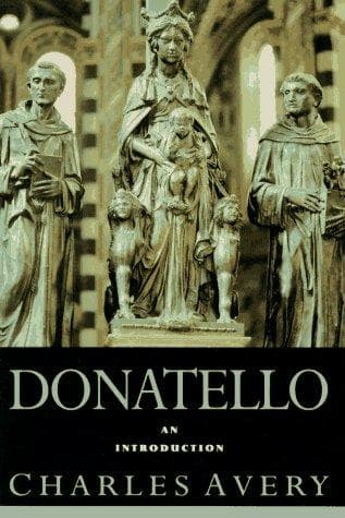 Tapa de Donatello