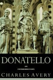 Tapa de Donatello