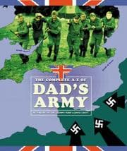 Tapa de The Complete a-Z of Dad's Army