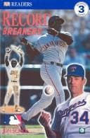 Tapa de Record Breakers (DK Readers)