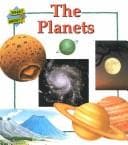 Tapa de The Planets (First Starts)