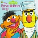 Tapa de Ernie And Bert Book, The