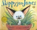 Tapa de Skippyjon Jones