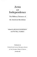 Tapa de Arms and independence