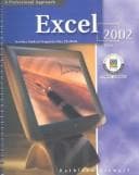Tapa de Excel 2002