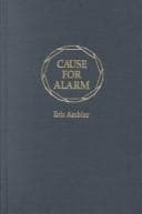 Tapa de Cause for Alarm