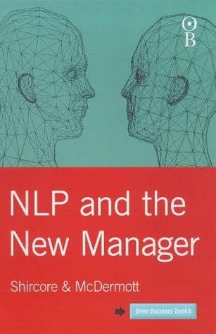 Tapa de NLP and the new manager