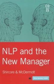 Tapa de NLP and the new manager