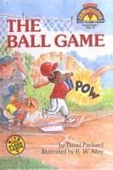 Tapa de Ball Game
