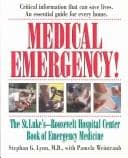 Tapa de Medical Emergency