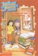 Tapa de Case of the Ghost Writer