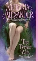 Tapa de The Perfect Wife