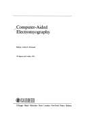 Tapa de Computer-Aided Electromyography (Progress in Clinical Neurophysiology)
