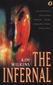 Tapa de The infernal