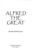 Tapa de Alfred the Great