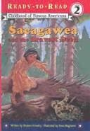 Tapa de Sacagawea and the Bravest Deed