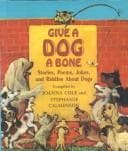 Tapa de Give a Dog a Bone