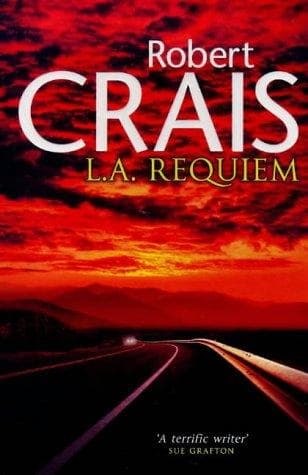 Tapa de L a Requiem (Elvis Cole Novels)