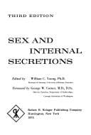 Tapa de Sex and Internal Secretions