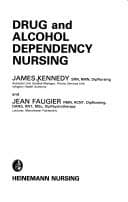 Tapa de Drug and alcohol dependency nursing
