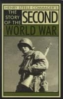 Tapa de The Story of the Second World War