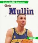 Tapa de Chris Mullin (Grolier All-Pro Biographies)