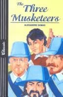 Tapa de The Three Musketeers (Powerpuff Girls (Unnumbered Scholastic))