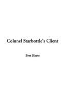 Tapa de Colonel Starbottle's Client
