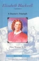 Tapa de Elizabeth Blackwell