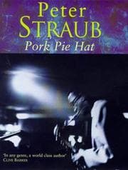 Tapa de Pork Pie Hat (Criminal Records)