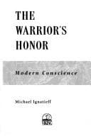 Tapa de The Warrior's Honour