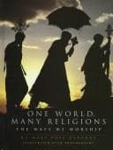 Tapa de One World, Many Religions