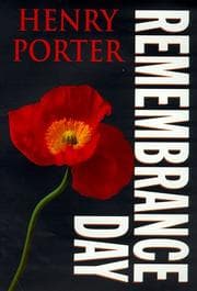 Tapa de Rememberance Day