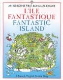 Tapa de L' Île fantastique =