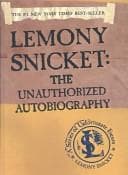 Tapa de Lemony Snicket