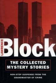 Tapa de Collected Mystery Stories of Lawrence Block
